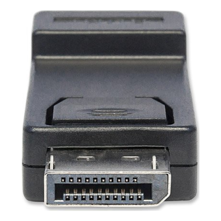 Adaptador Displayport a HDMI MANHATTAN 151993