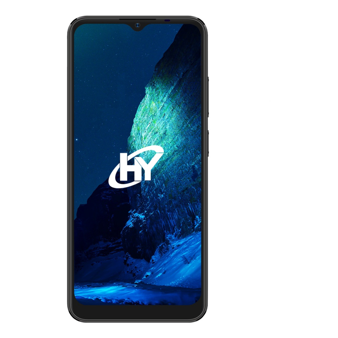 Celulares HYUNDAI HY65PA1401NABK