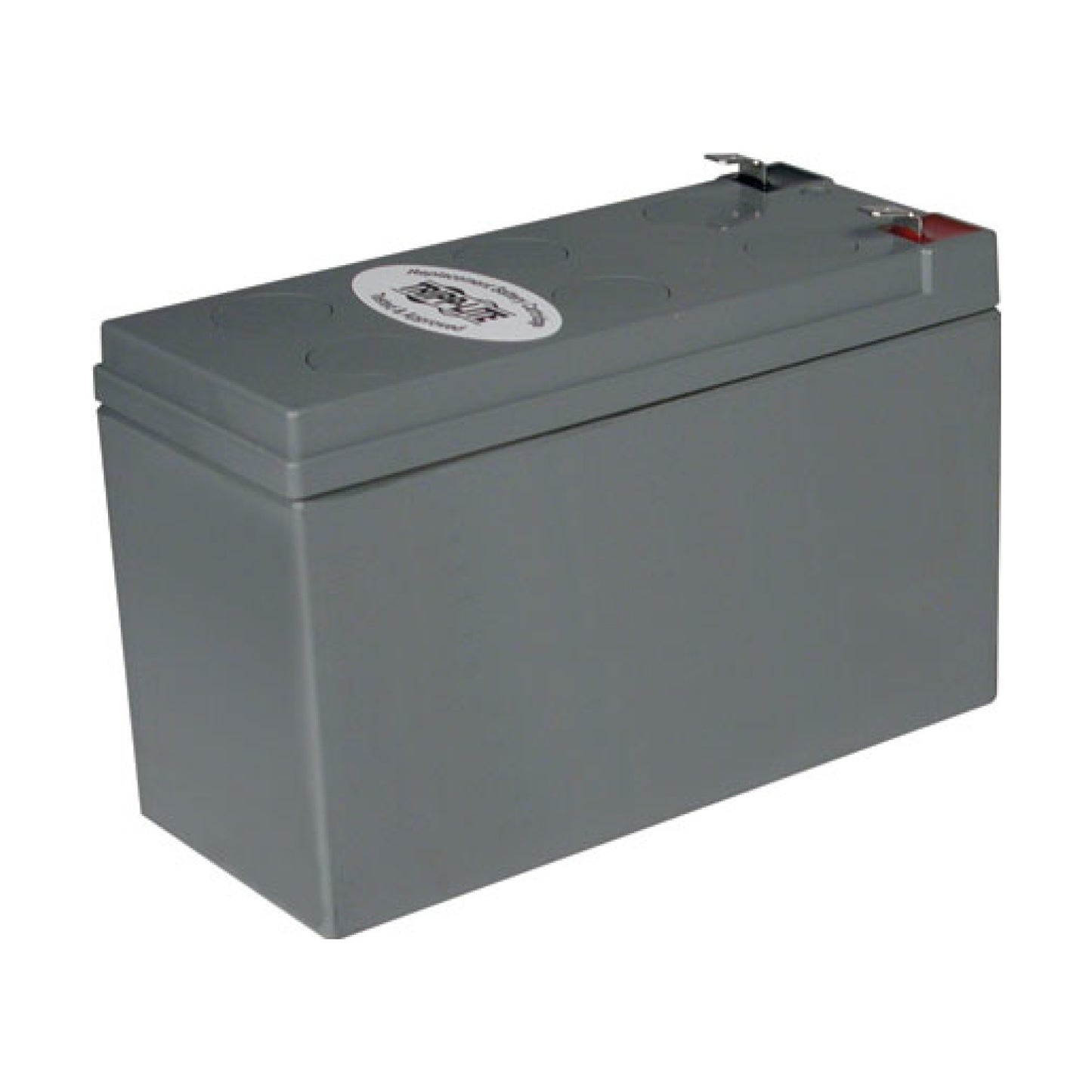 Cartucho de Baterías TRIPP-LITE RBC51