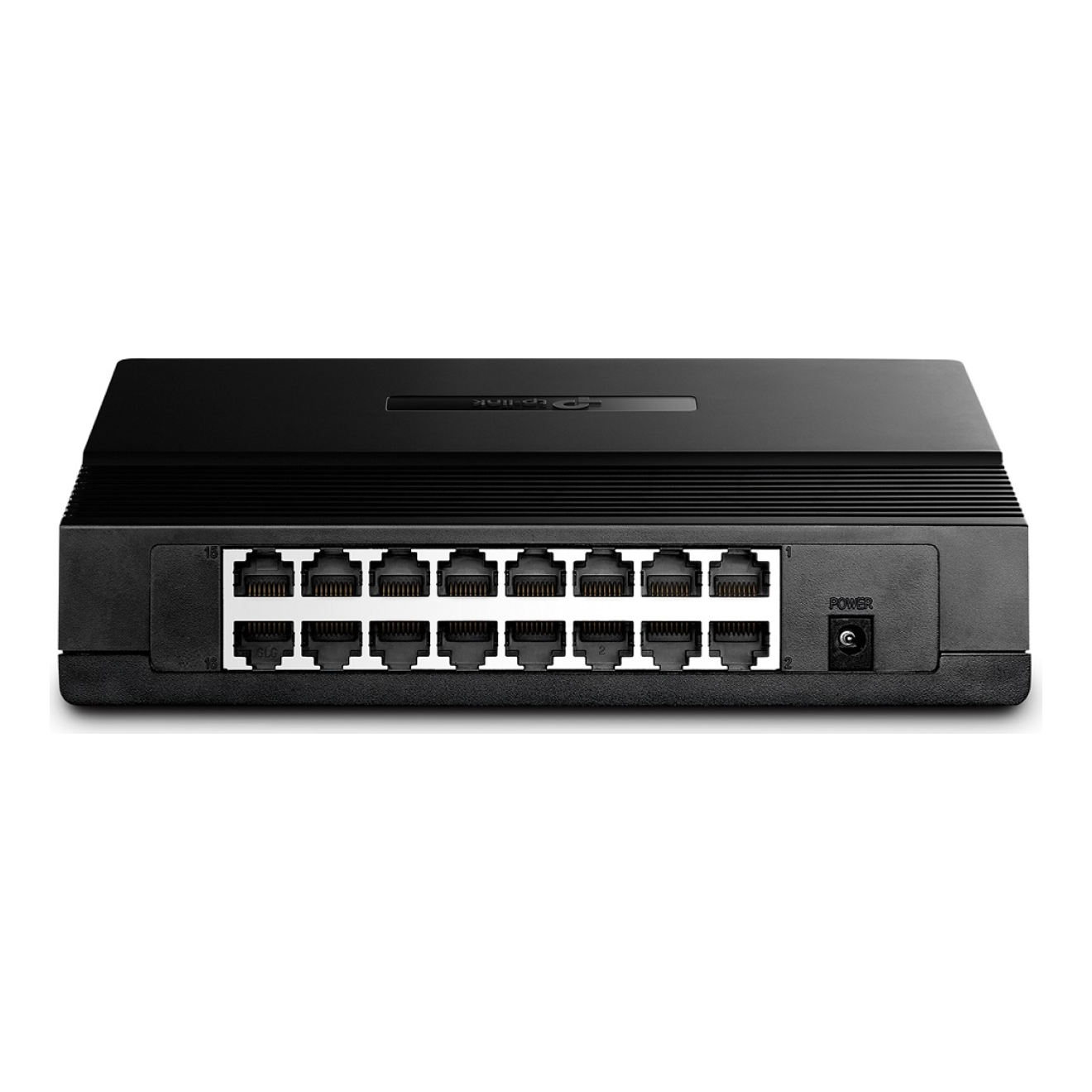 Switch TP-LINK TL-SF1016D