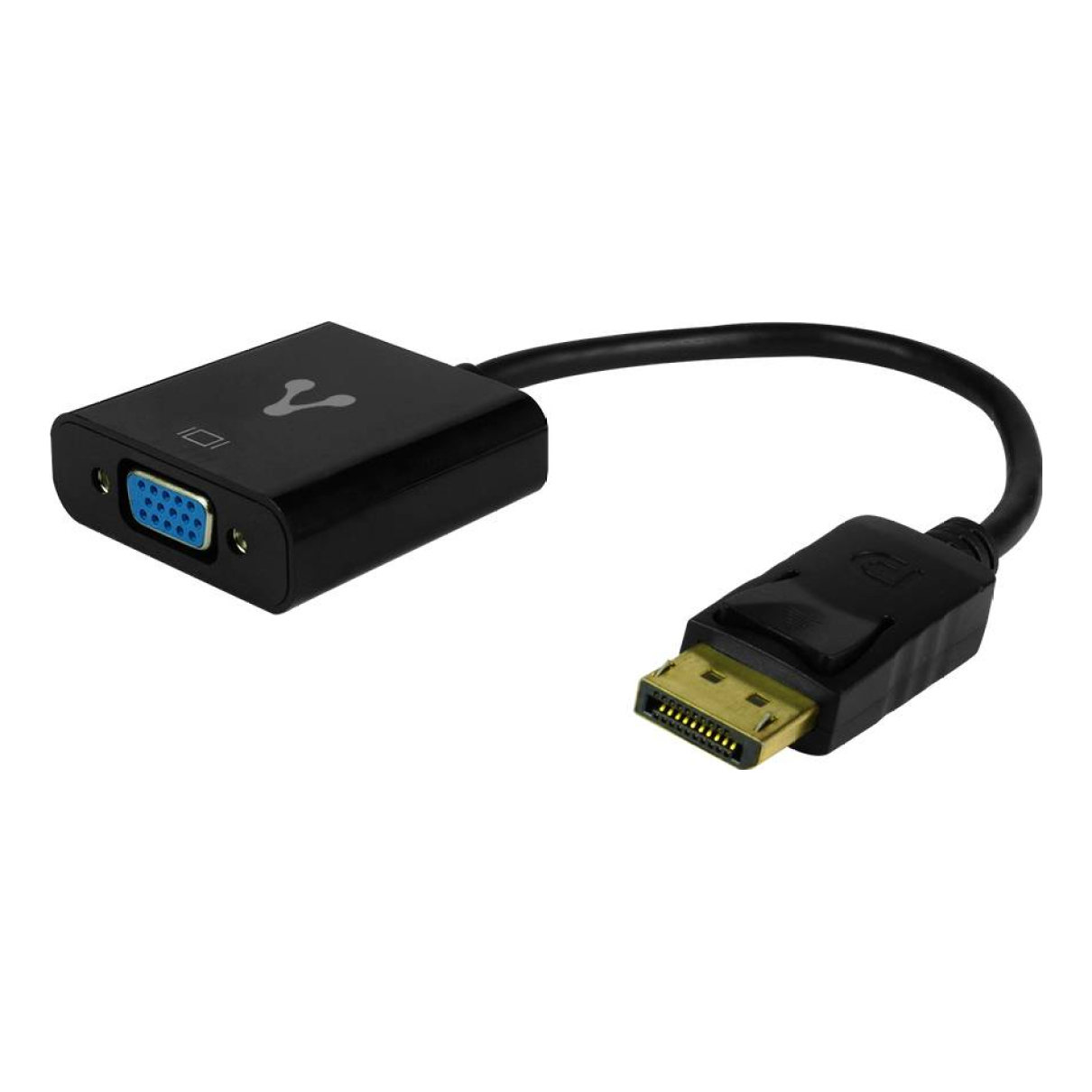 Adaptador Convertidor VORAGO ADP-301