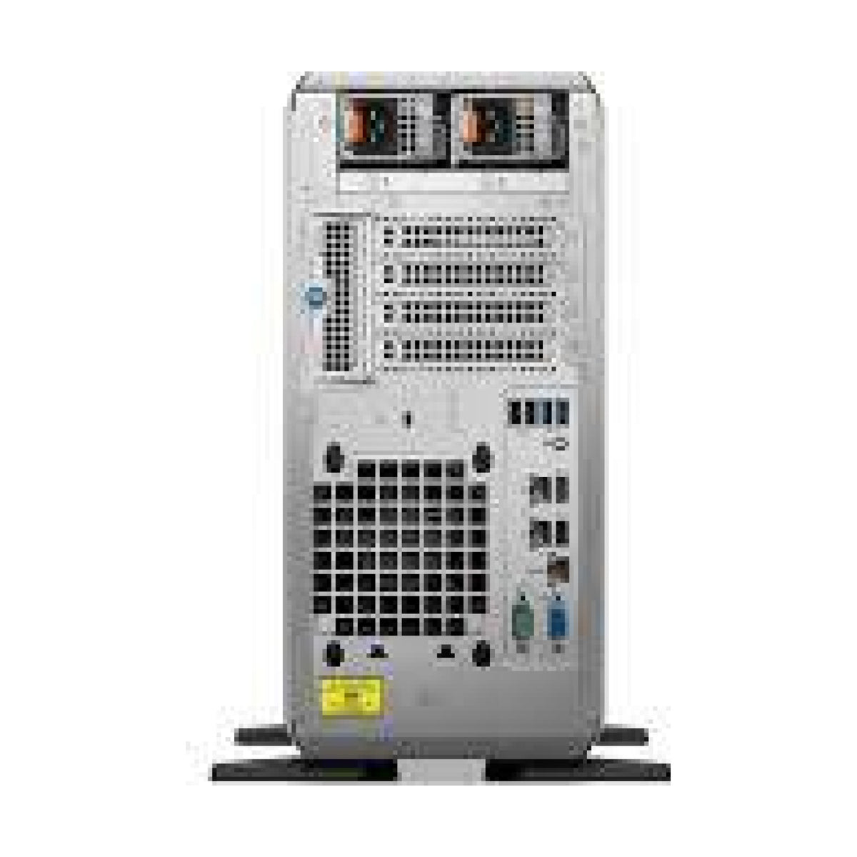 Servidor Dell PowerEdge T360 (T360FY25Q2MX)