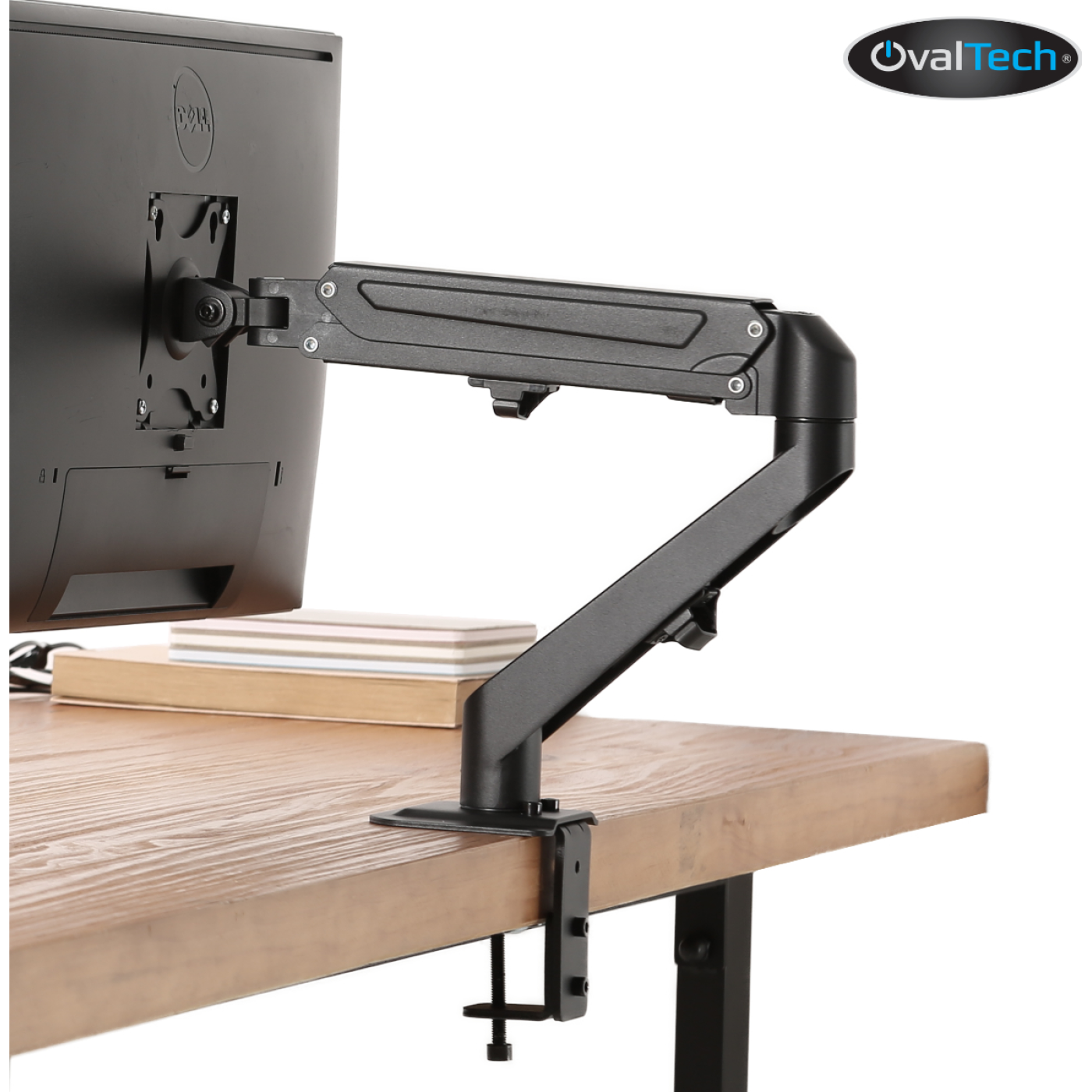 Soporte para Monitor OVM-S1727 OVALTECH OVM-S1727