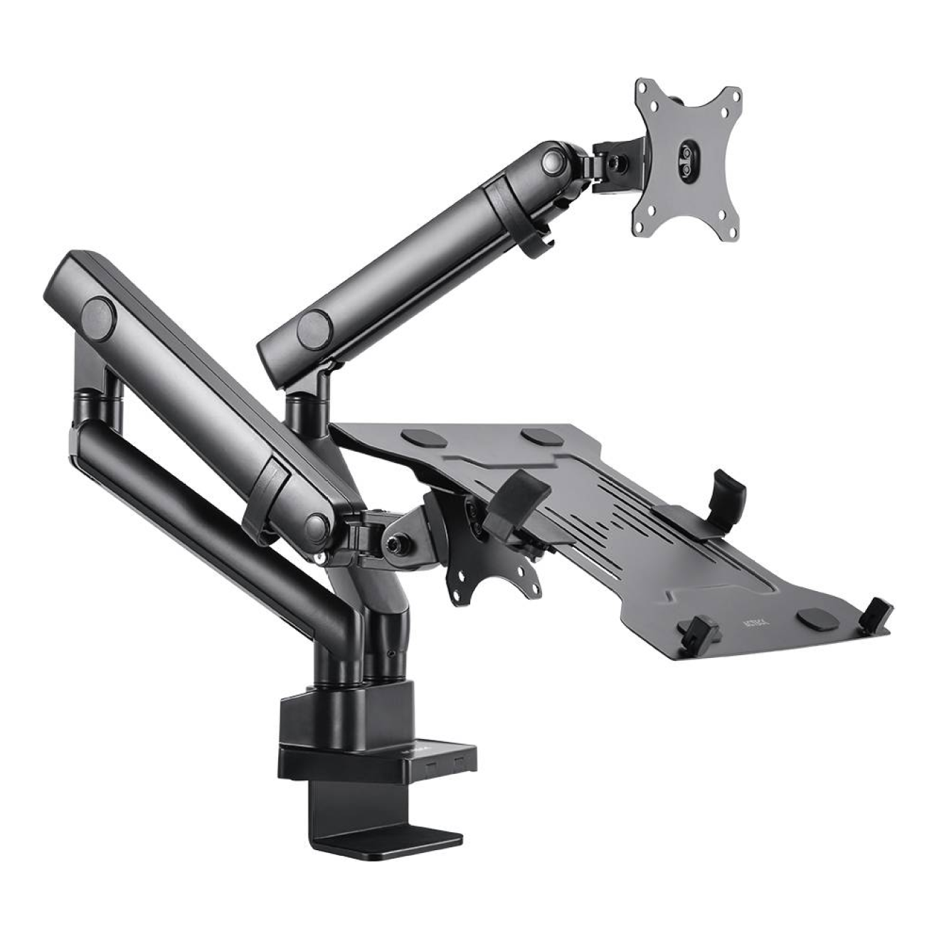 Soportes para Monitores ACTECK ELITE SERIES