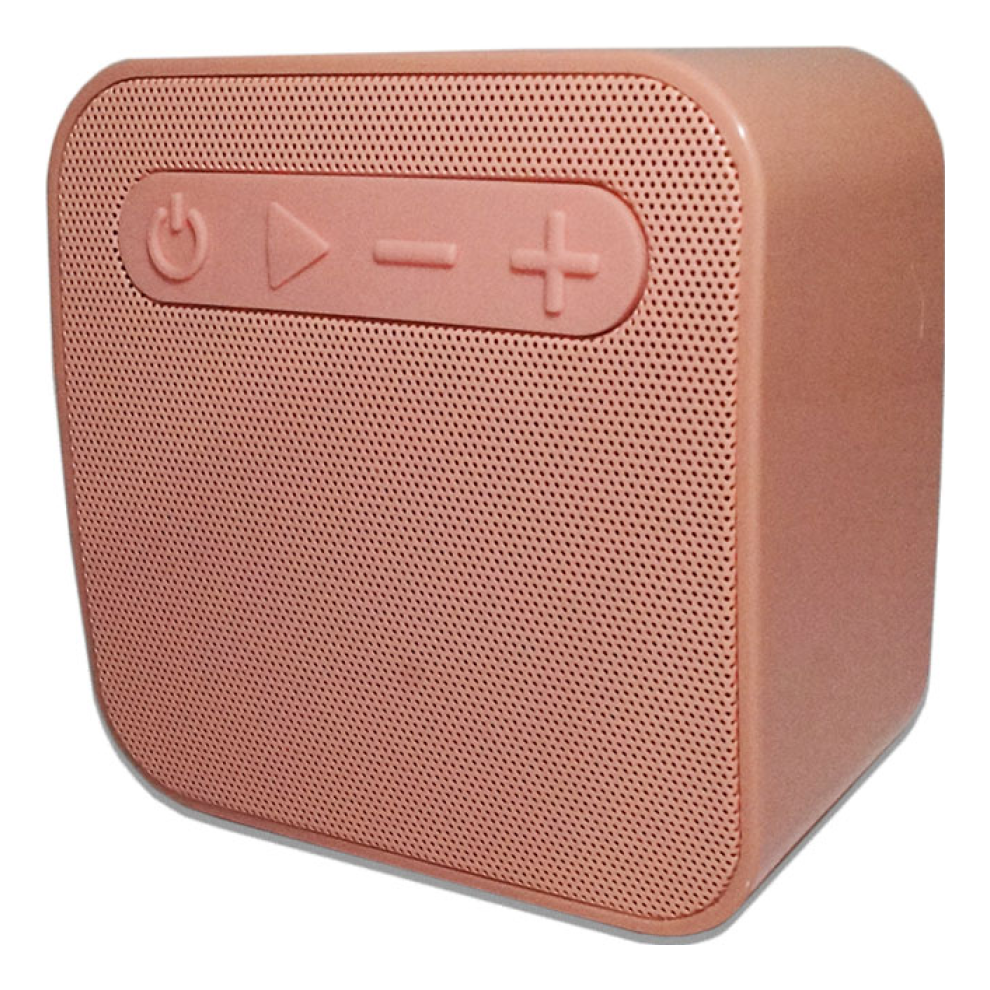 Bocina inalámbrica Highlink 7500464196552