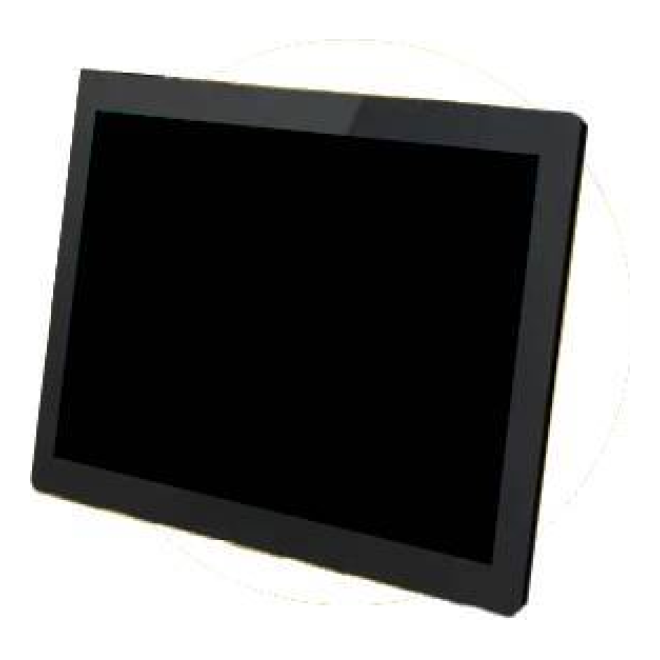 Monitores POS TECHZONE TZPOSCS