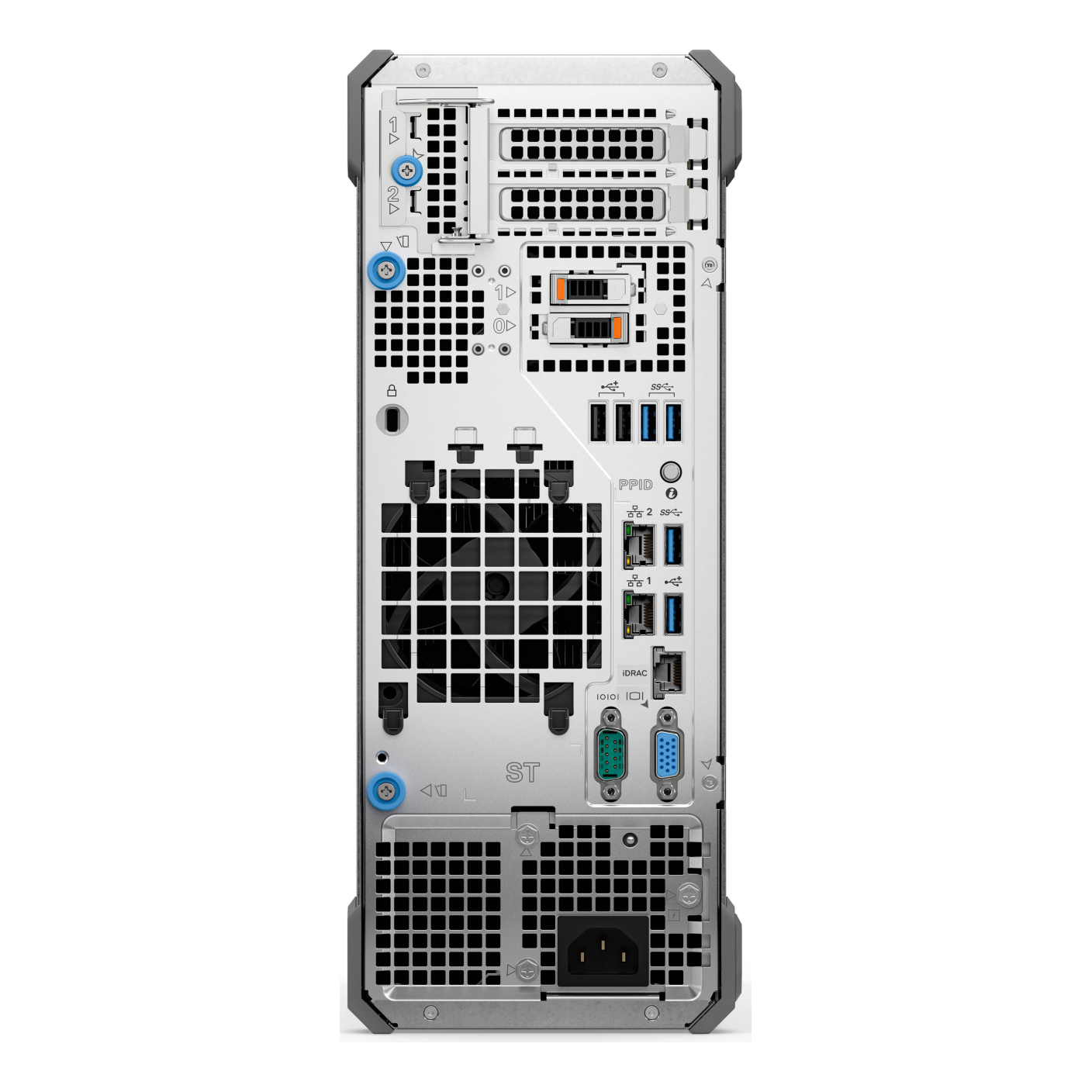 Servidores DELL T160