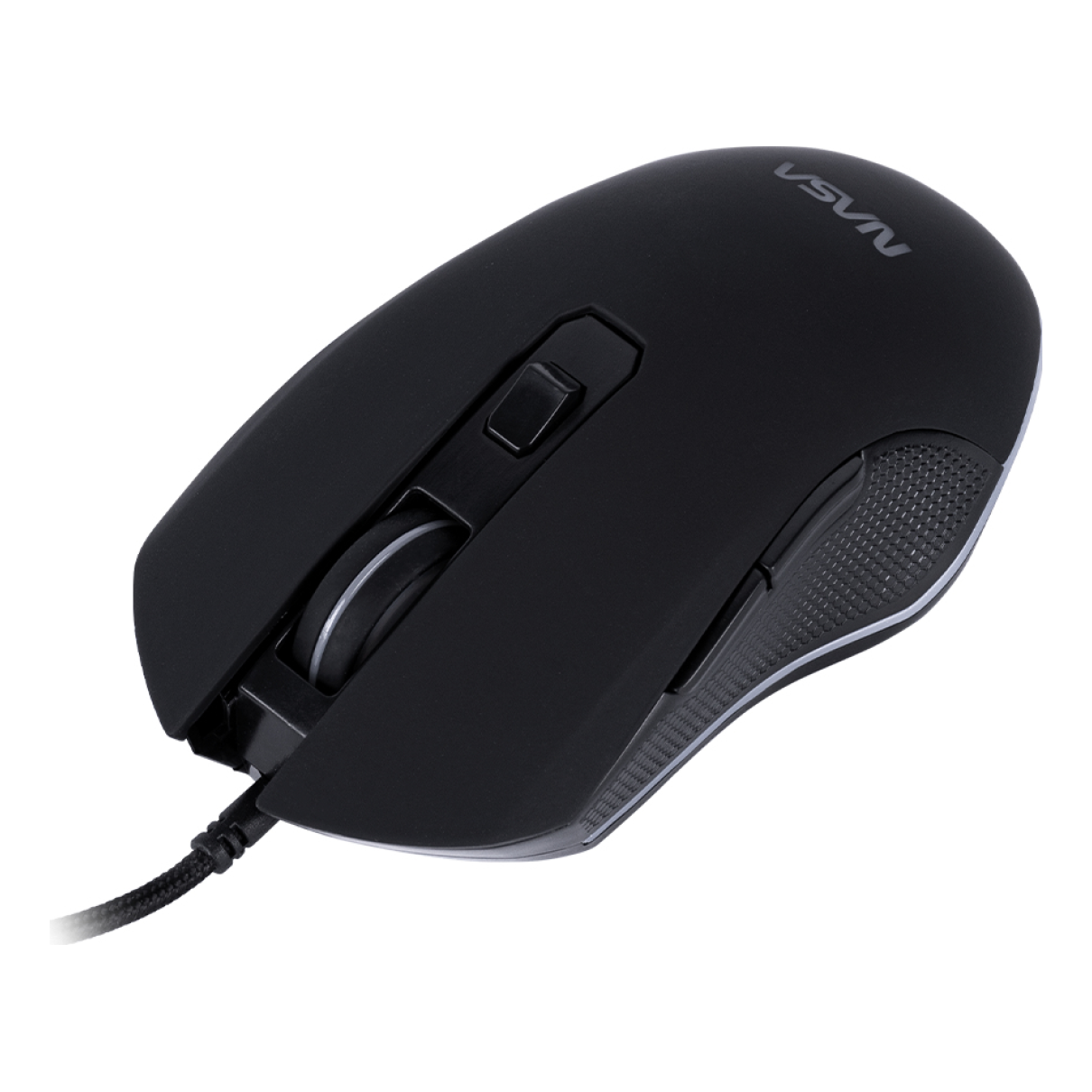 Mouse Gaming TECHZONE NS-GM05