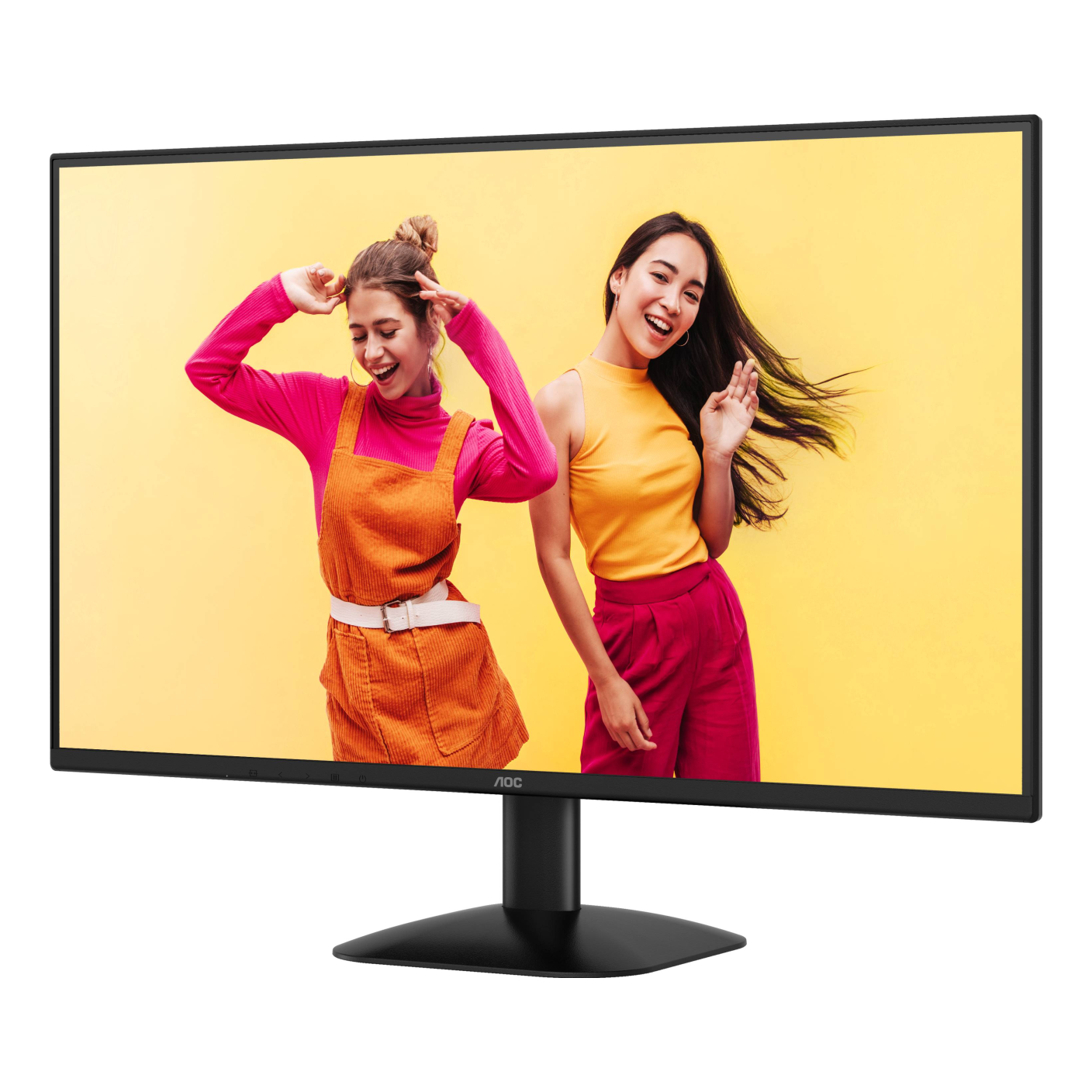 Monitor AOC 24B35H3