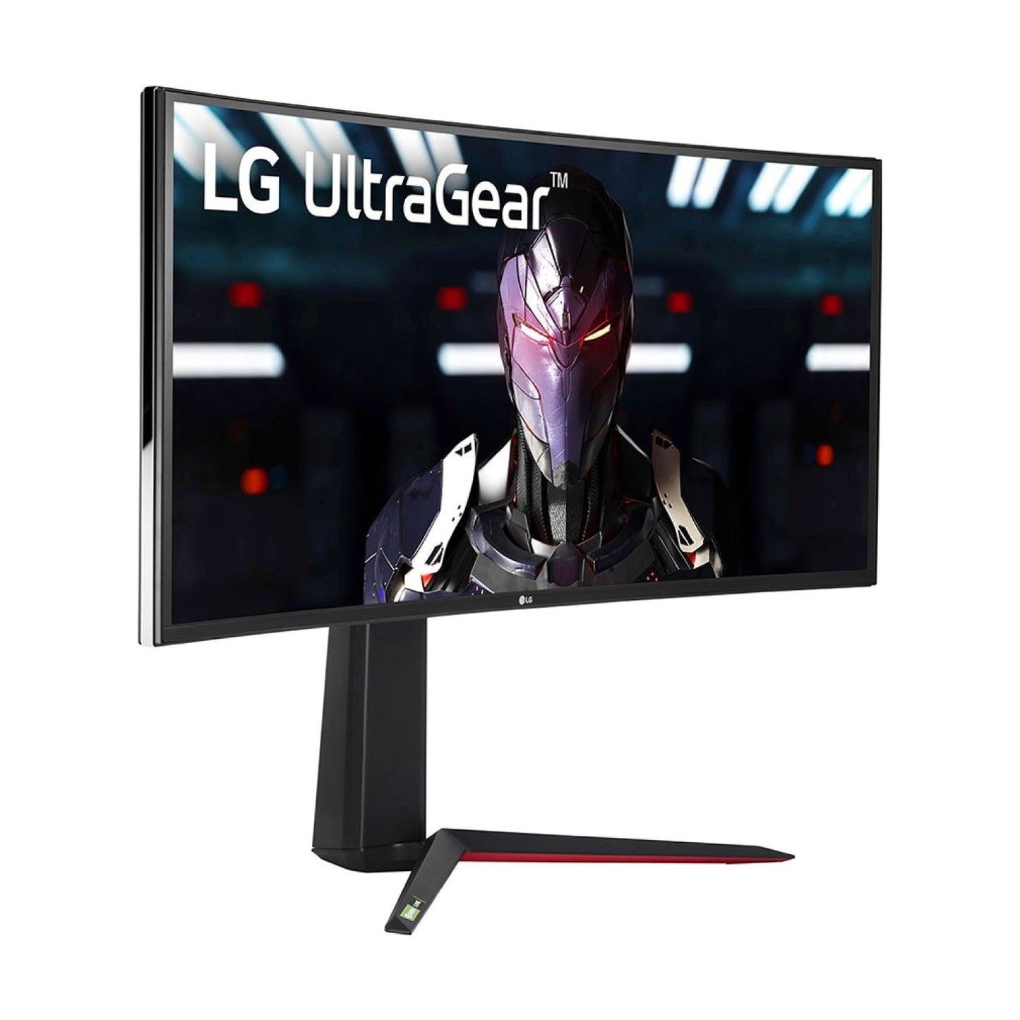 Monitor LG 34GN850-B.AWM