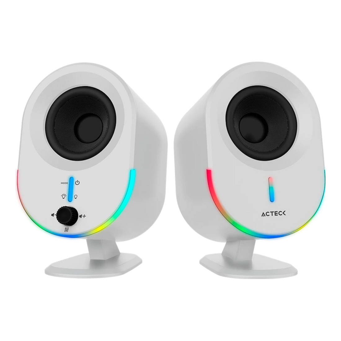 Bocinas ACTECK BS630