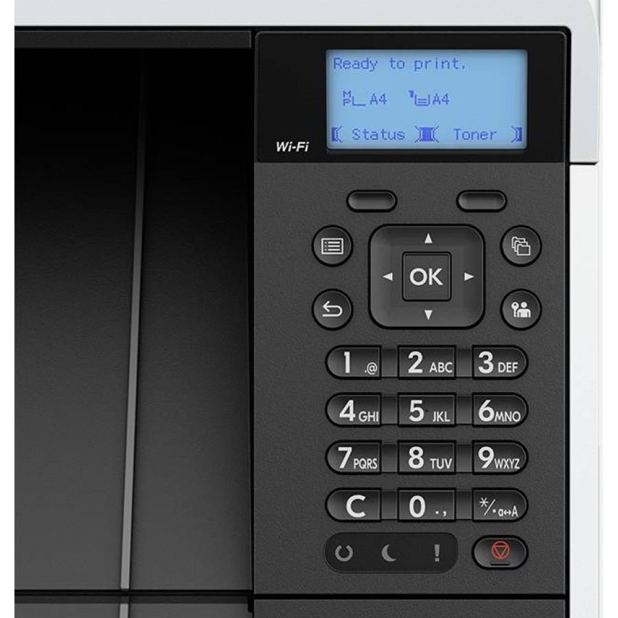 Impresoras KYOCERA 110C1F2US0