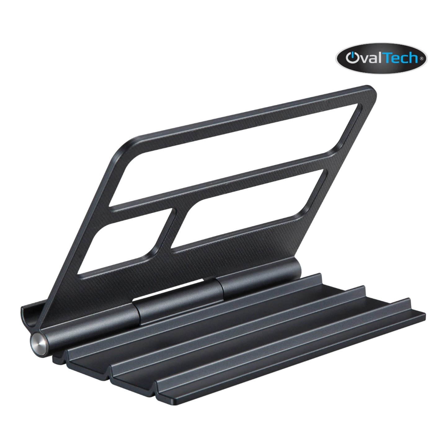 Soporte Vertical para Tableta/ Celular OVALTECH OVDESK-TAB