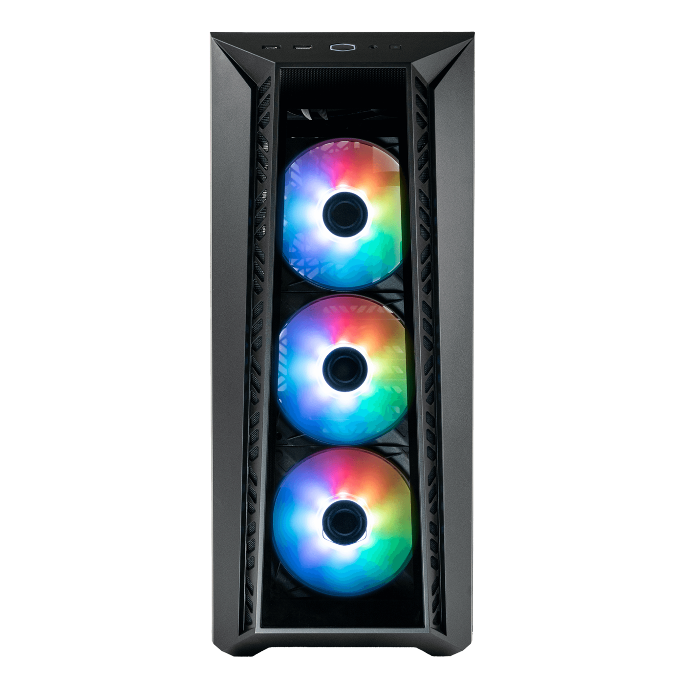 Gabinete COOLER MASTER MB520-KGNN-S01