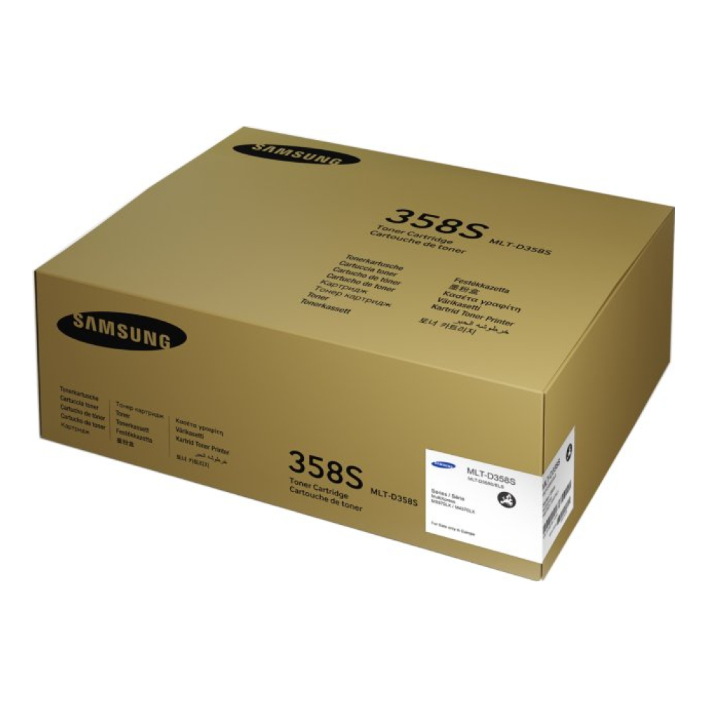 Tóner HP Original S310 Negro – Para LaserJet Pro M402dn, LaserJet Pro M402n, LaserJet Pro MFP M426dw (SV113A)