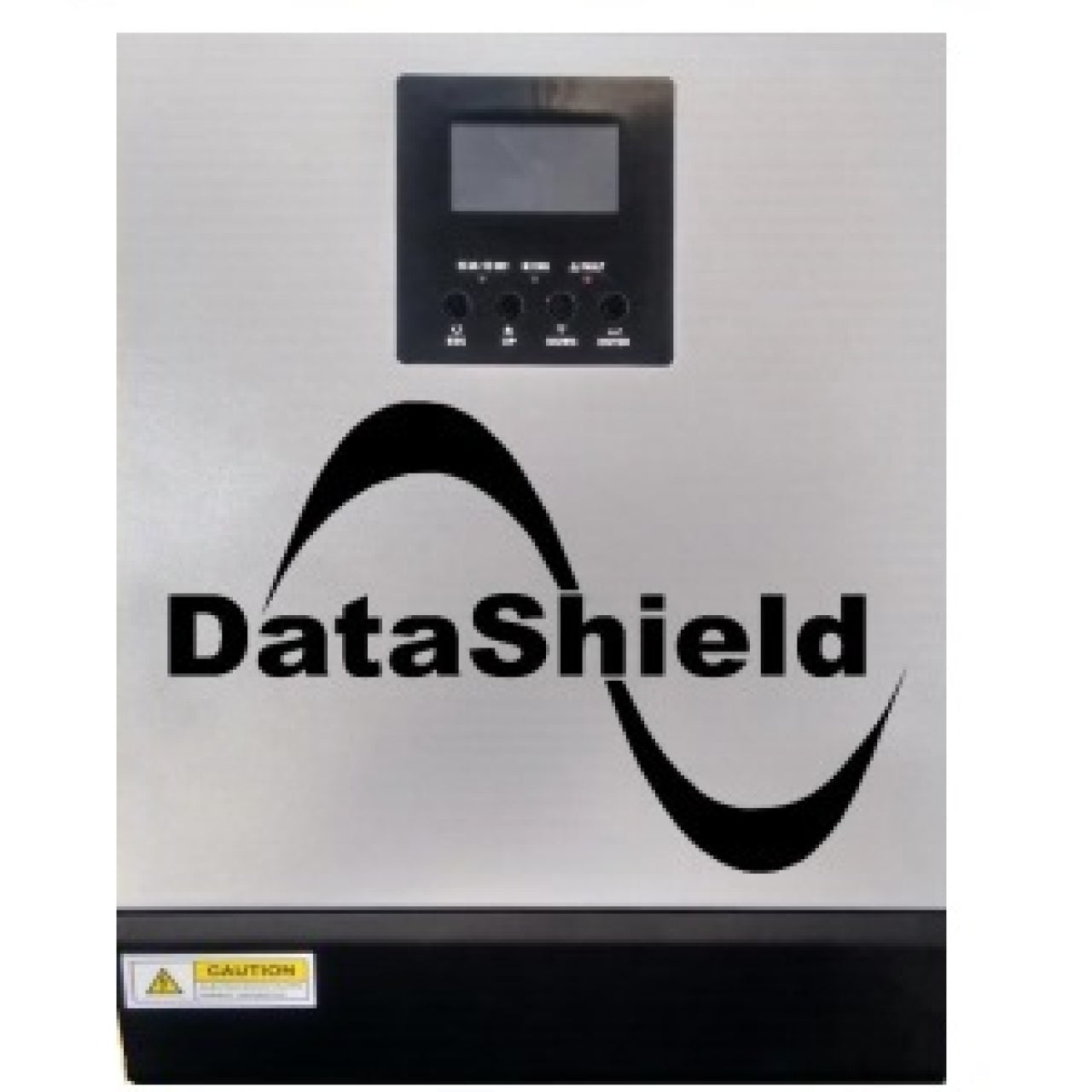 Inversor Cargador Solar DATASHIELD IS-1000