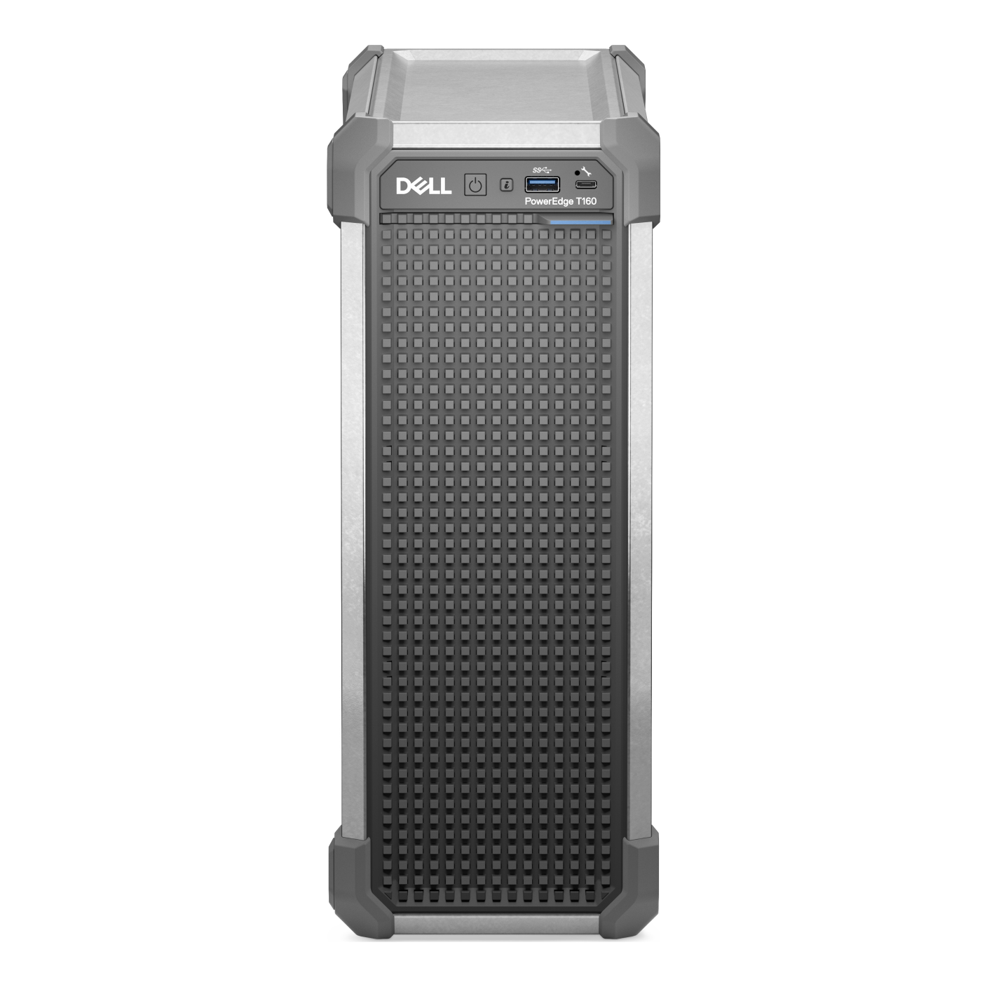 Servidores DELL T160