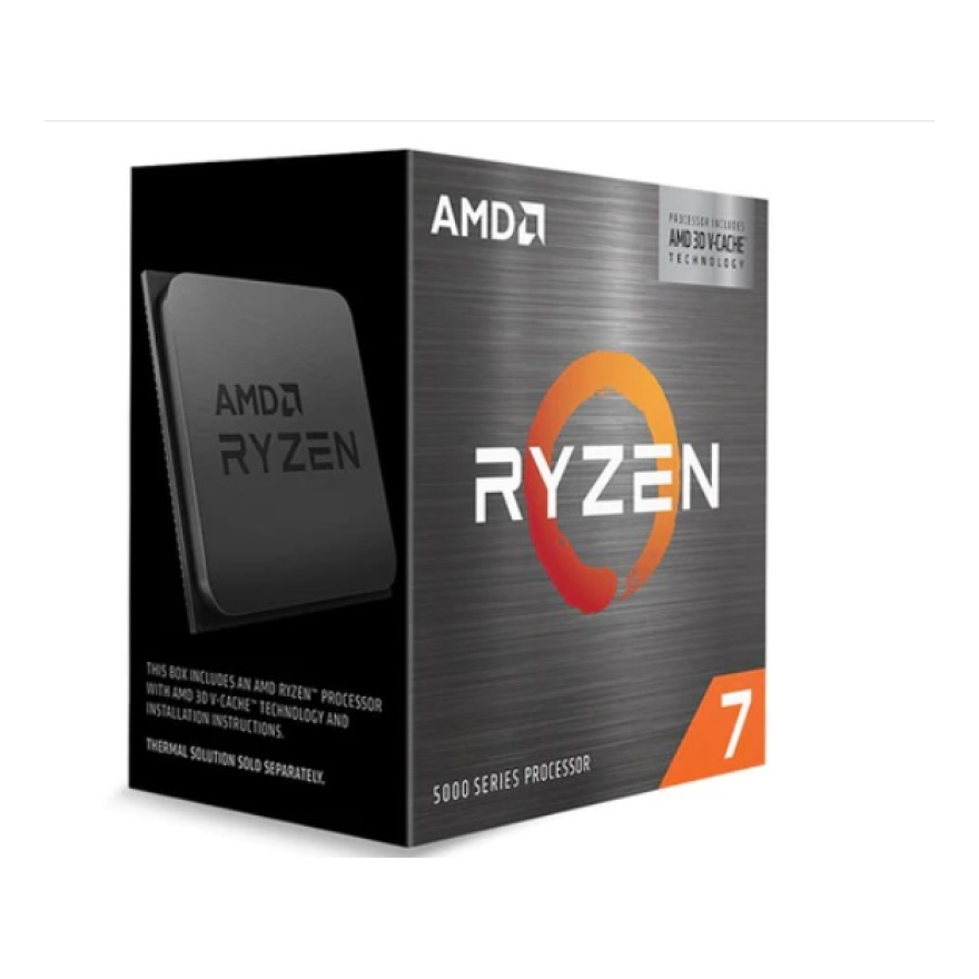 Procesador AMD 100-100000651WOF