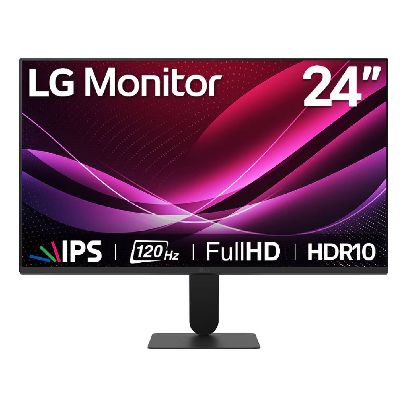 Monitores Gaming LG 24U411A-B.AWMQ