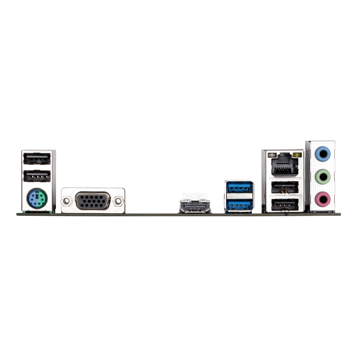 Motherboard Gigabyte B760M K V2 DDR4 Micro-ATX