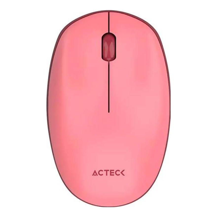 Kits para Teclado Y Mouse ACTECK MK480
