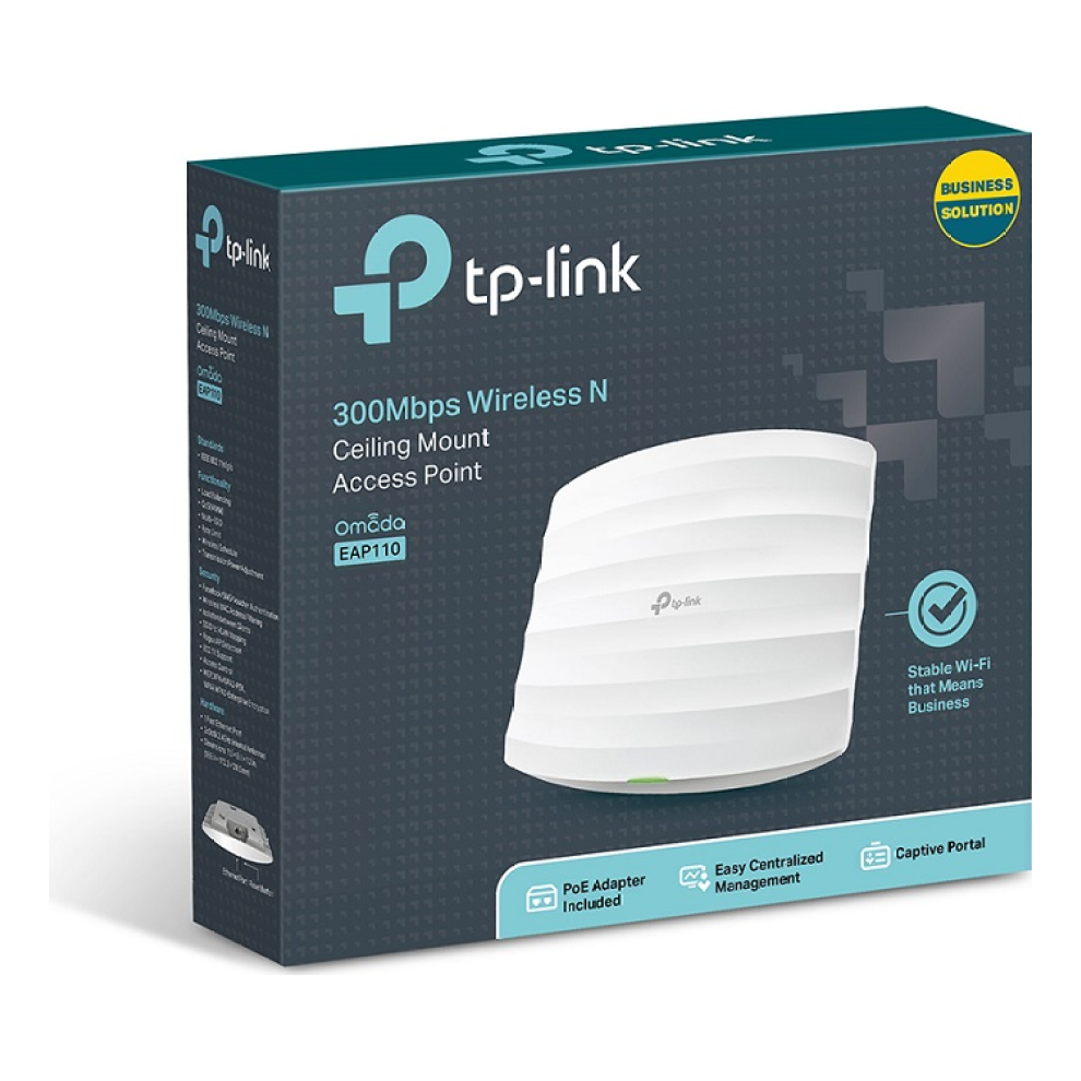 Access Point  Omada  Omada EAP110