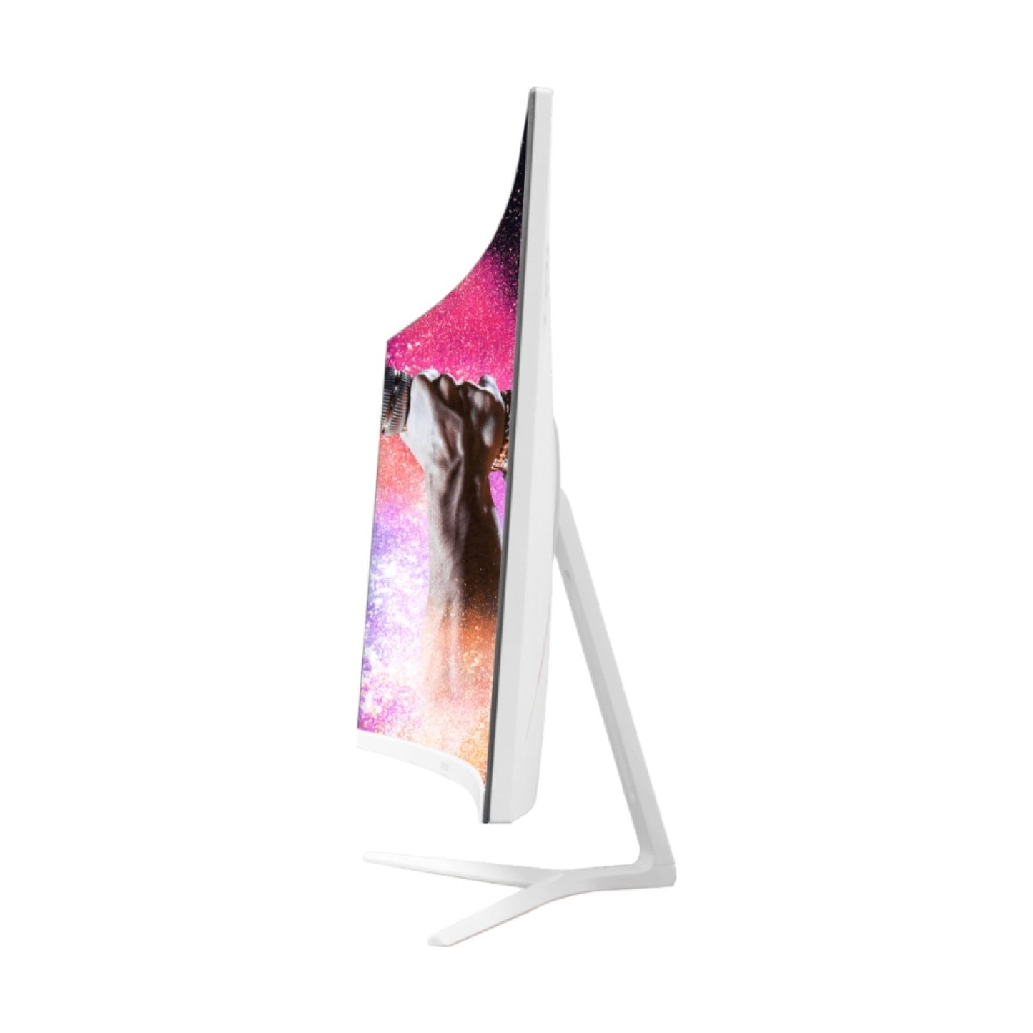 monitor gaming NECNON NMG-32C1