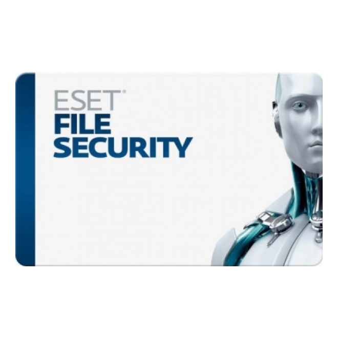 Software de Seguridad ESET Server Security, 2 Años (TMESETL-265)