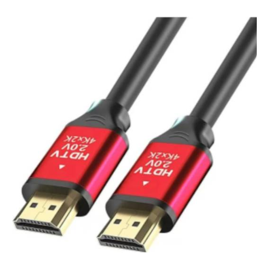 Cable HDMI SAXXON HDMI-10
