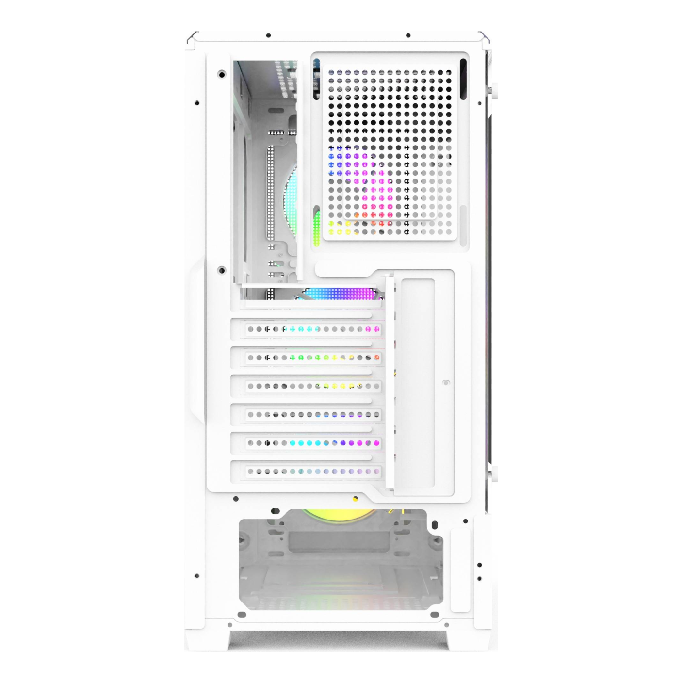 Gabinete Naceb Technology NA-0658B