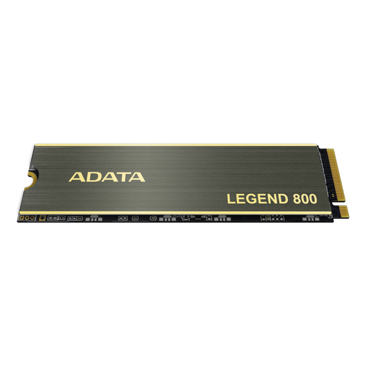 SSD M.2 NVMe ADATA Legend 800 PCIe 4.0 (ALEG-800-500GCS)