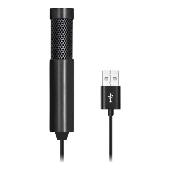 Micrófono Mini para PC BROBOTIX 651596