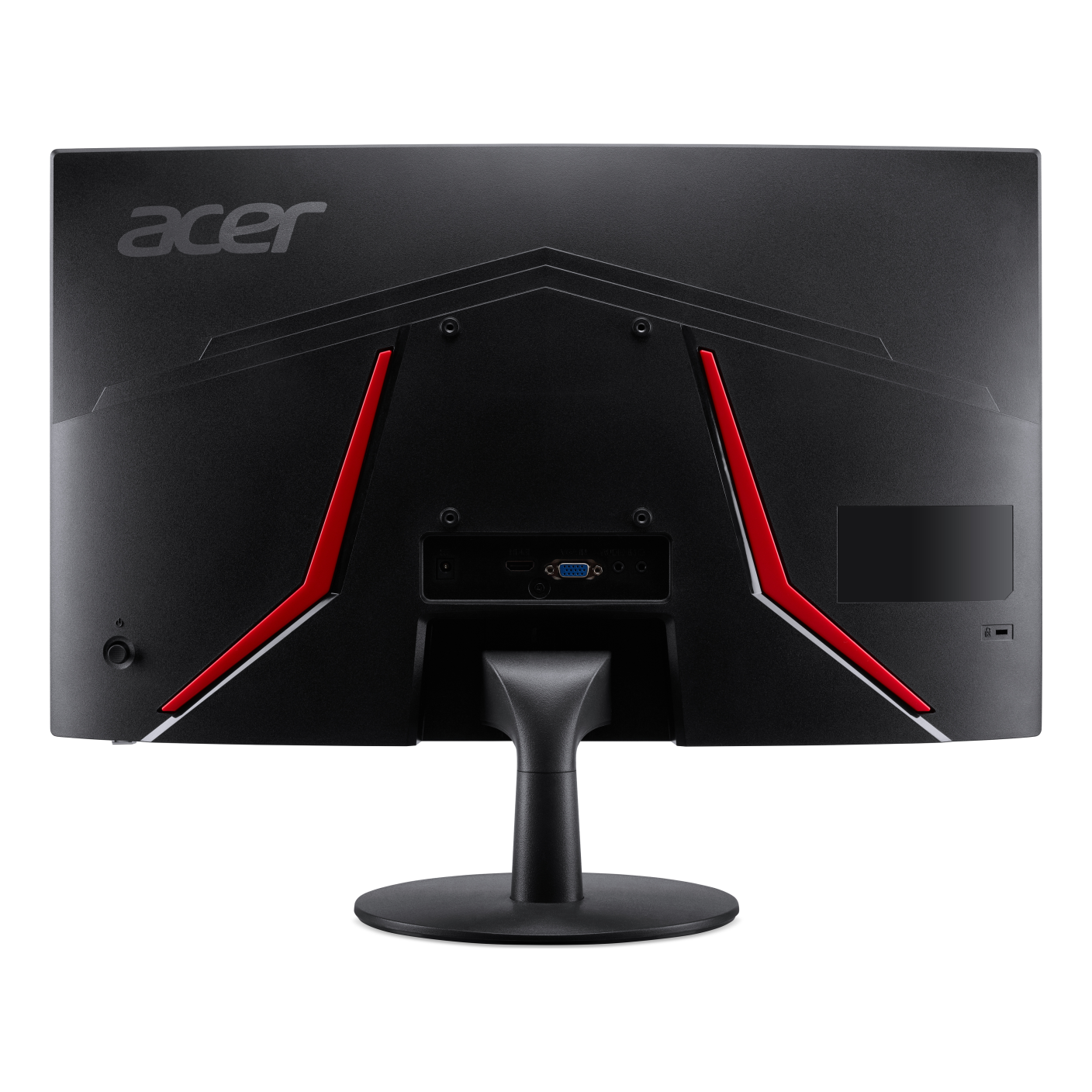 Monitor ACER ED240Q Hbi