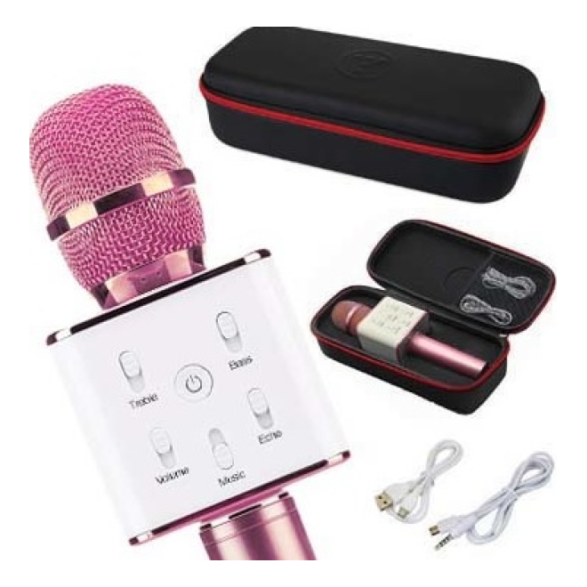 Micrófono BROBOTIX 832464
