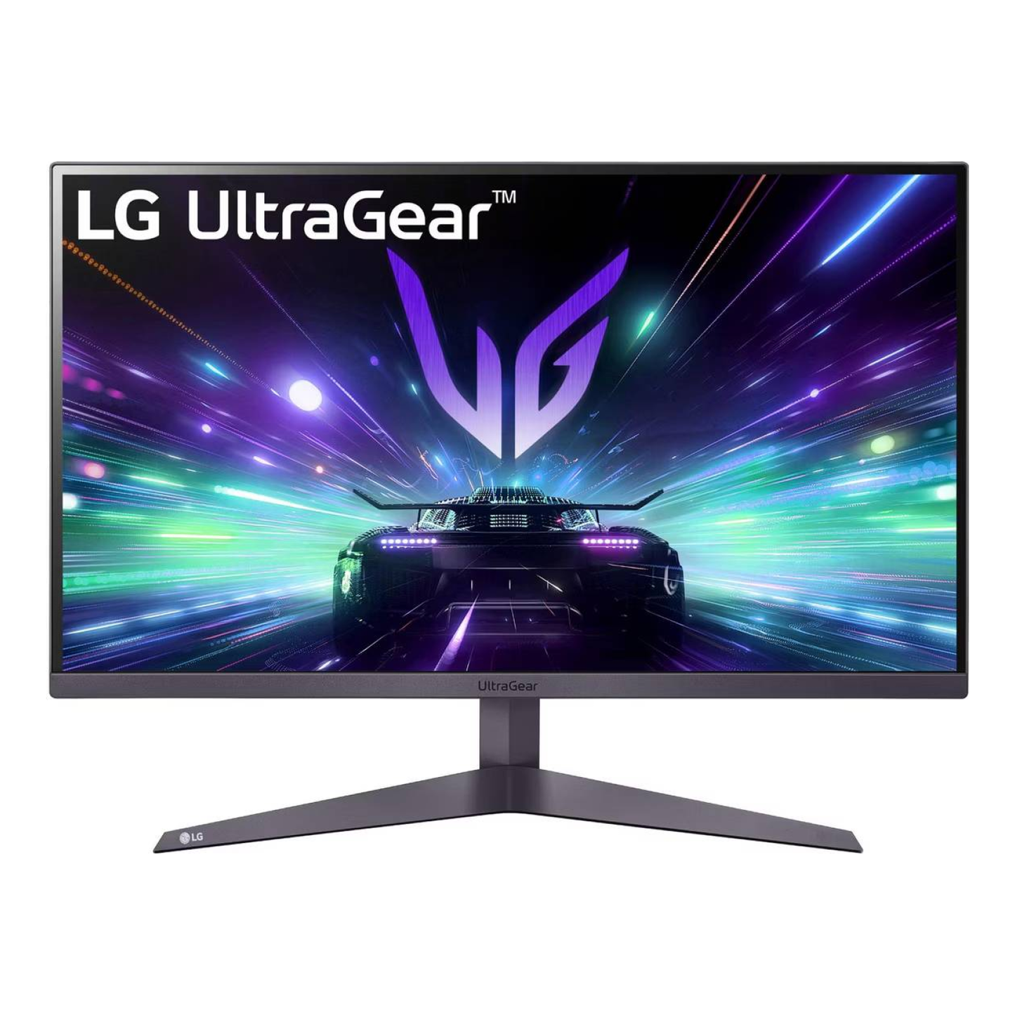 Monitores LG 27GS50F-B