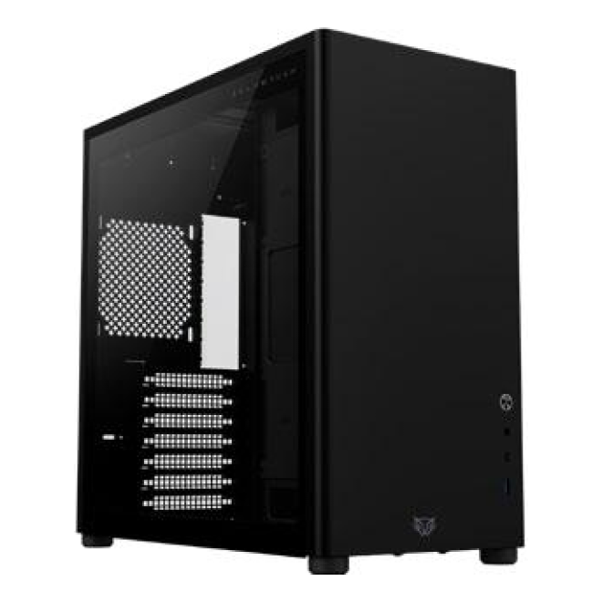 Gabinete Gaming Balam Rush Eris Jet GM985 (BR-935661)