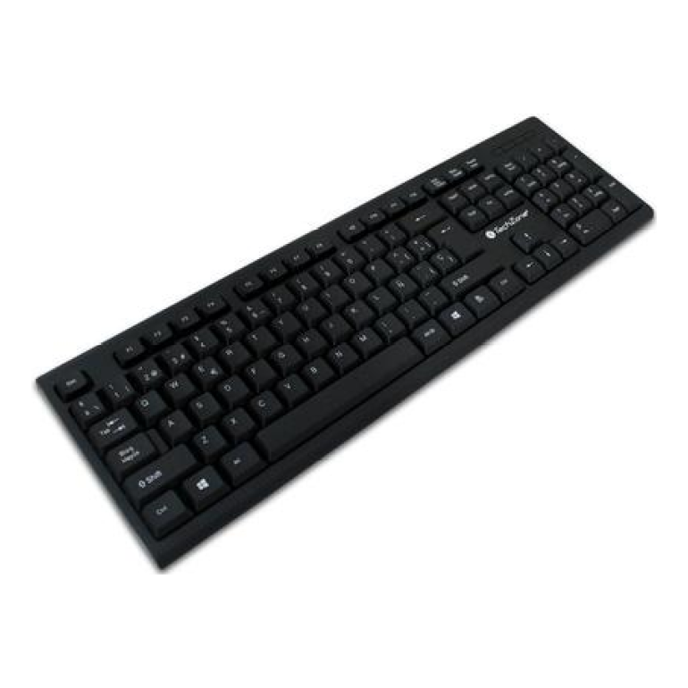 Teclado TECHZONE TZ16TEC01-ALA
