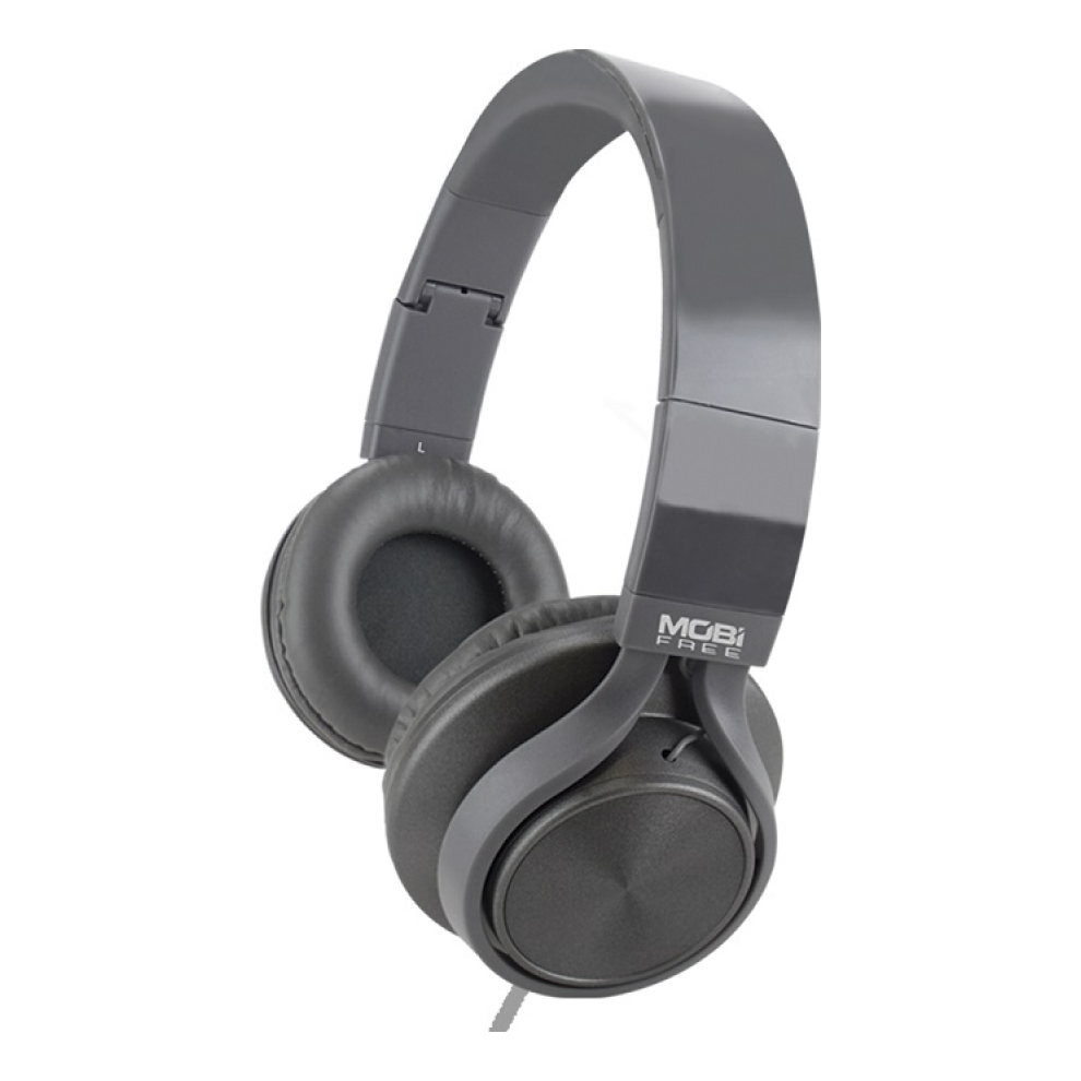 Audífonos Mobifree MB-02012