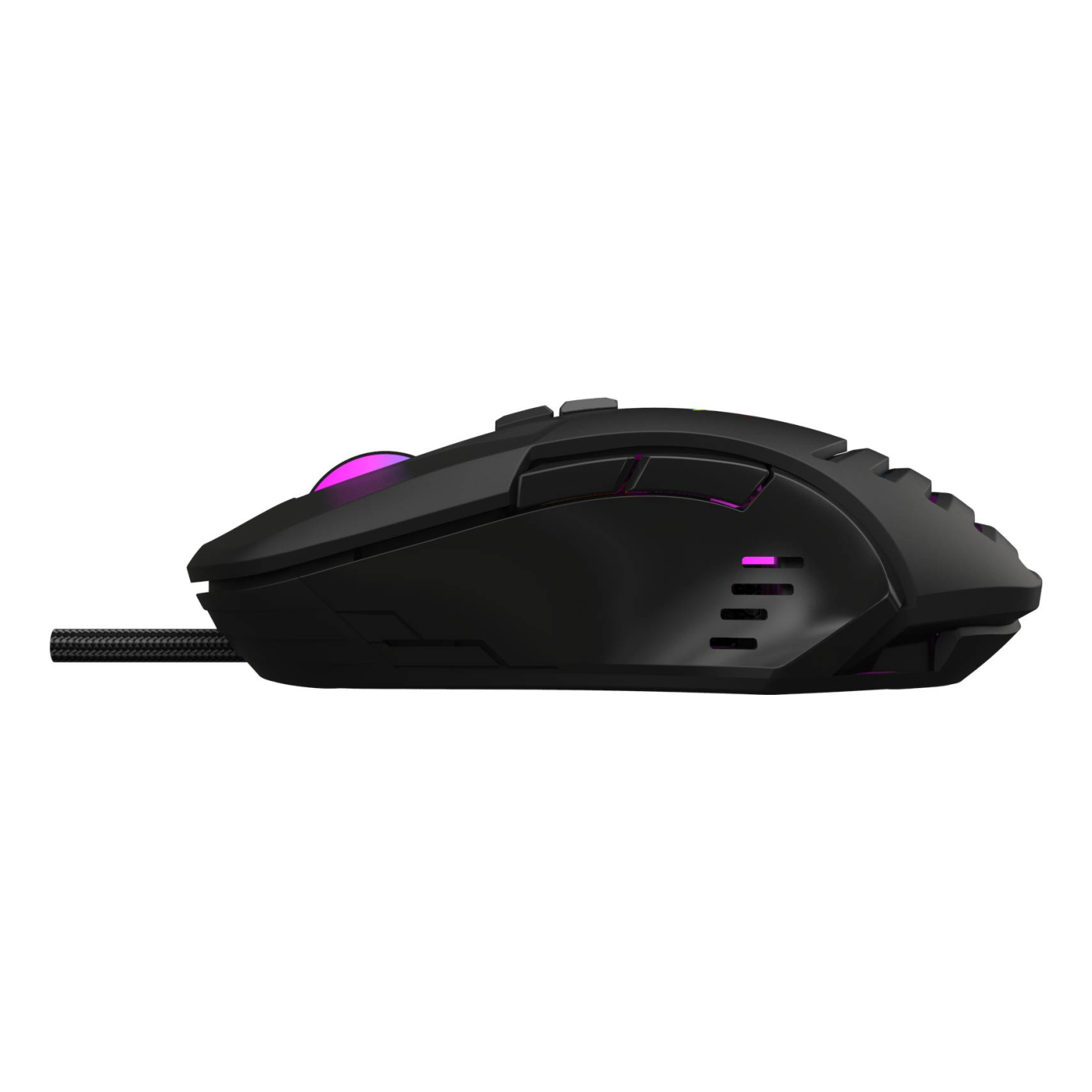 Mouse Gaming Naceb Gaming NA-0964