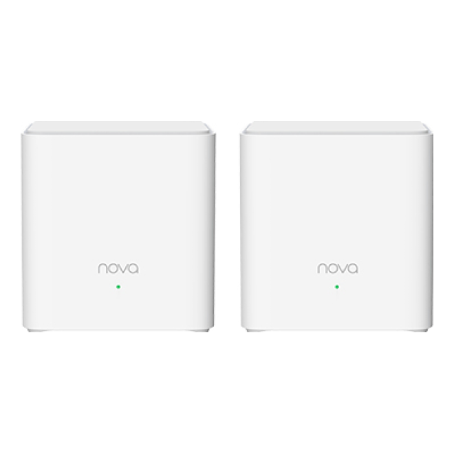 Router TENDA MX3 (2-PACK)