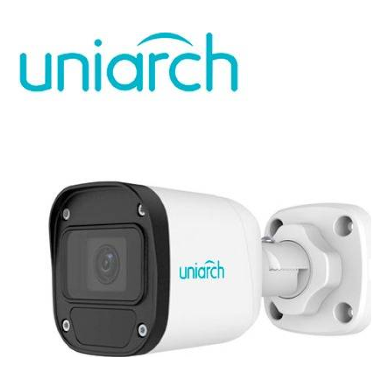 Cámara Bala UNIARCH UAC-B115-F28