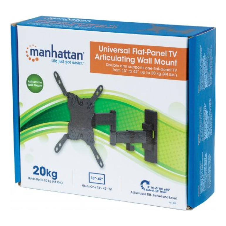 Soporte para TV MANHATTAN 461405