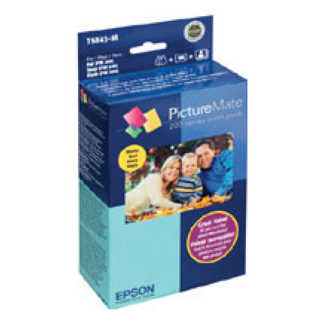 Cartucho EPSON T5845-M