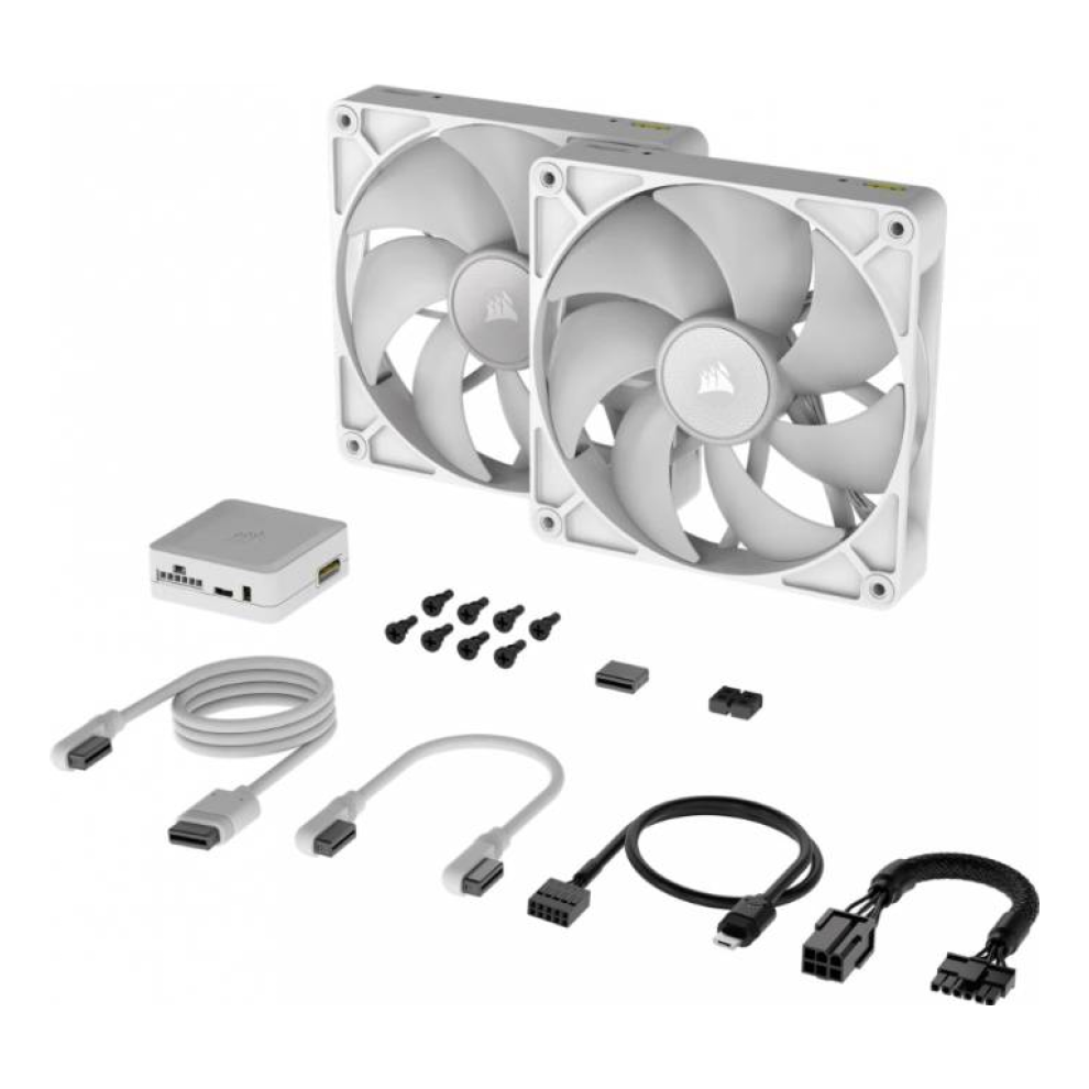 Enfriamiento y Ventilación CORSAIR CO-9051024-WW
