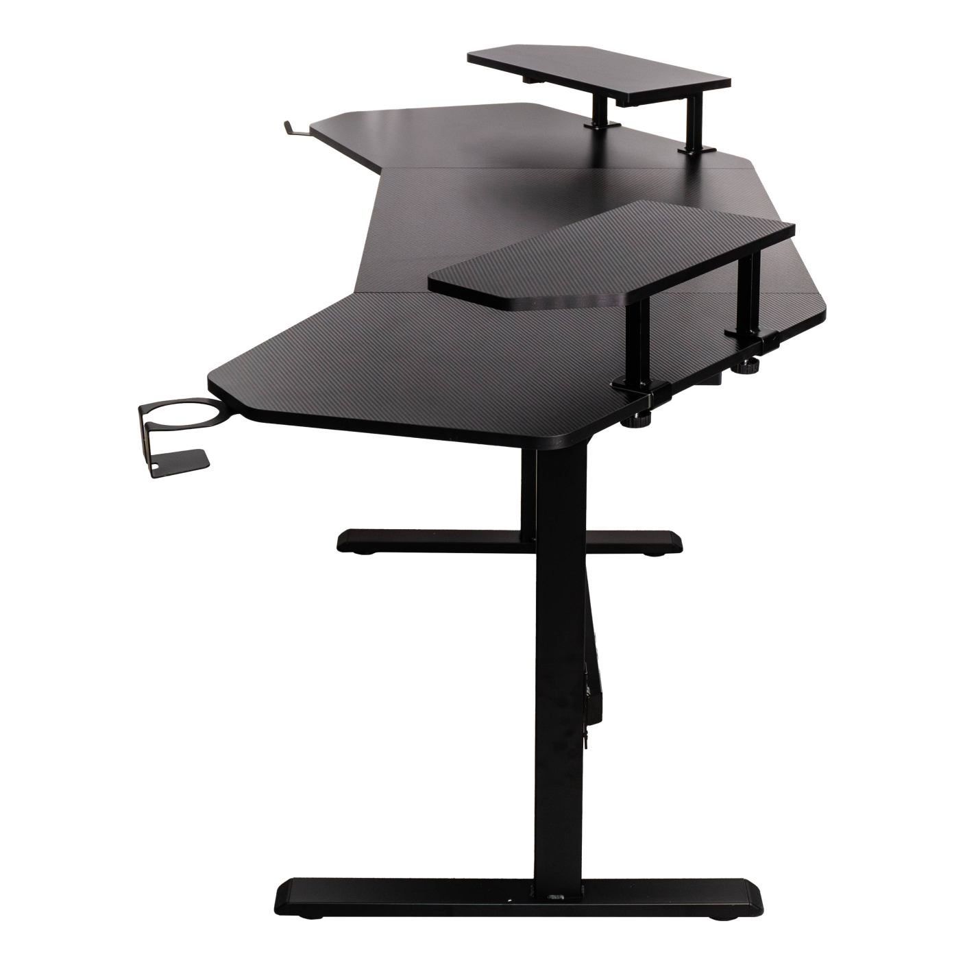 Escritorio Gaming Naceb Technology NA-0648