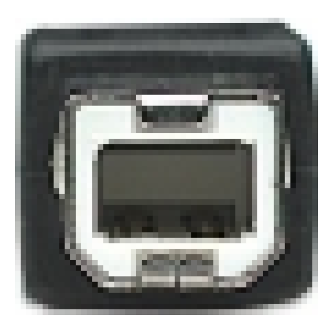 Cable USB MANHATTAN 333382