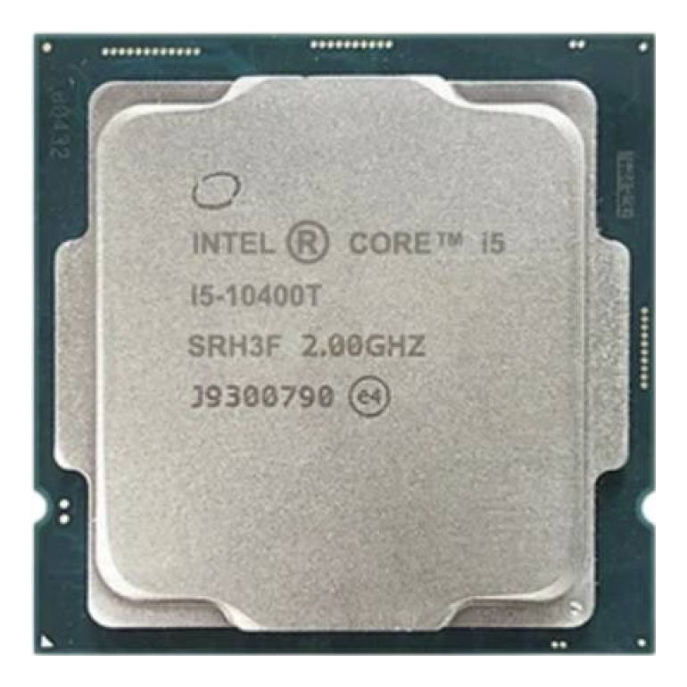 Microprocesadores INTEL CM8070104290806