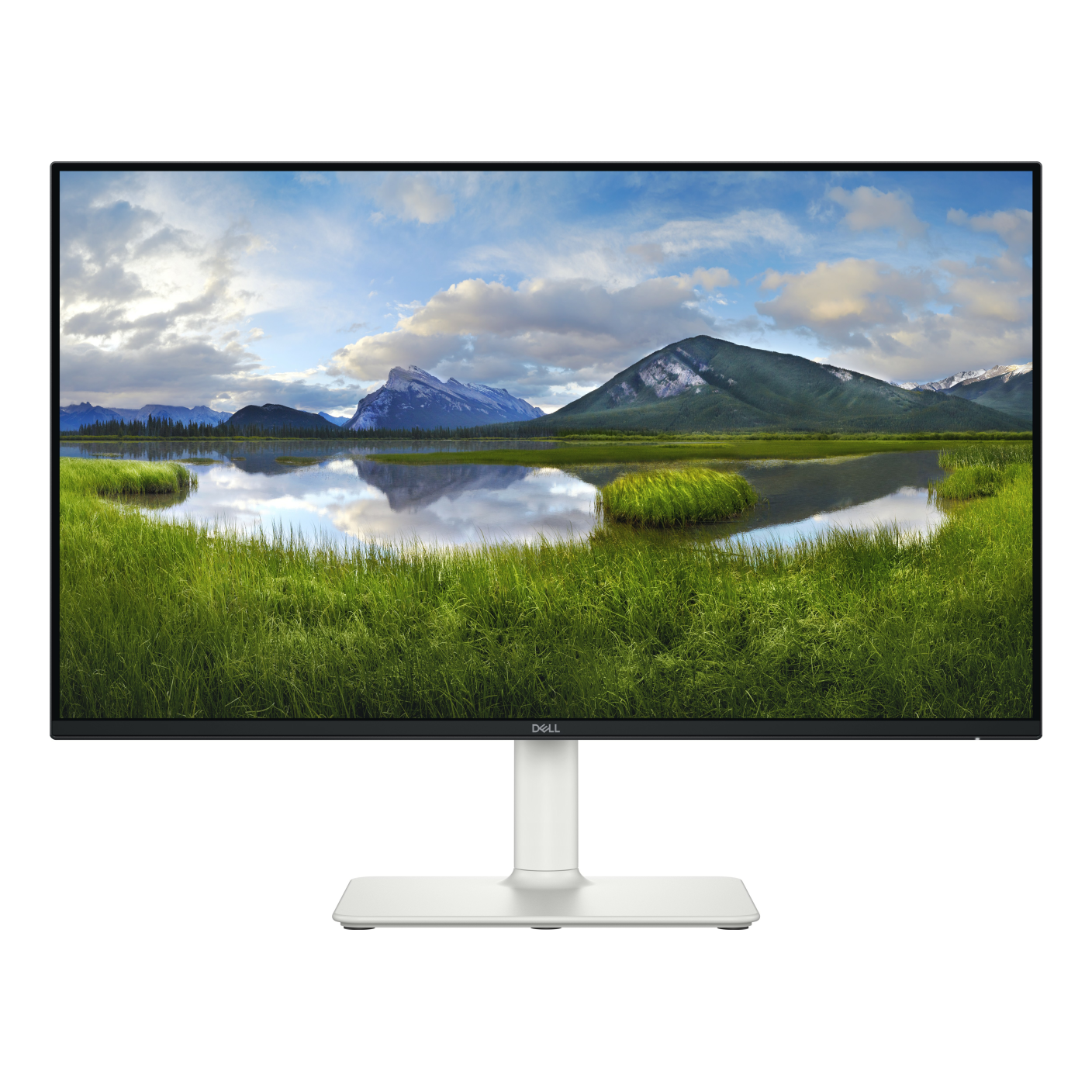 Monitores DELL S2725HS