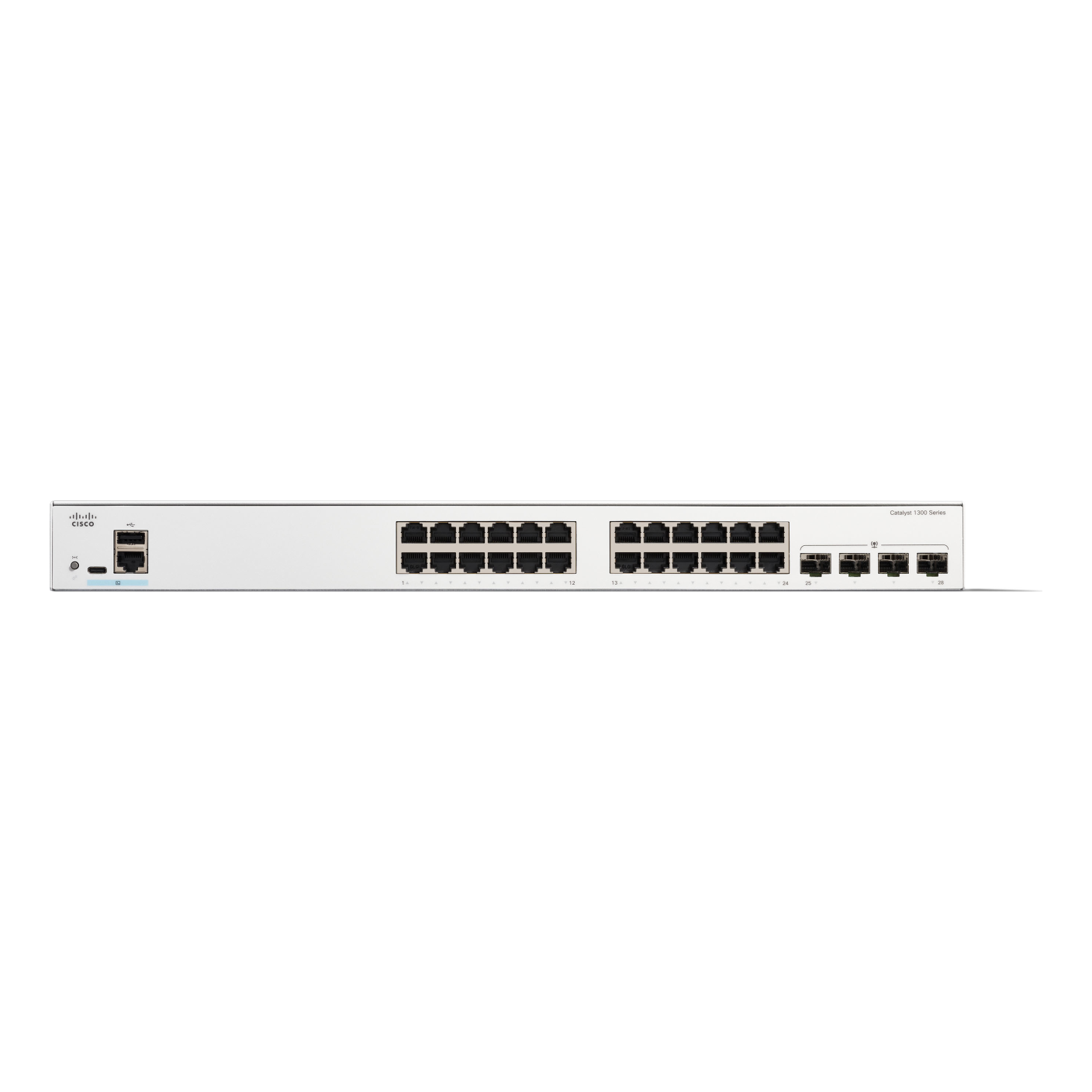 Switches CISCO C1300-24T-4G