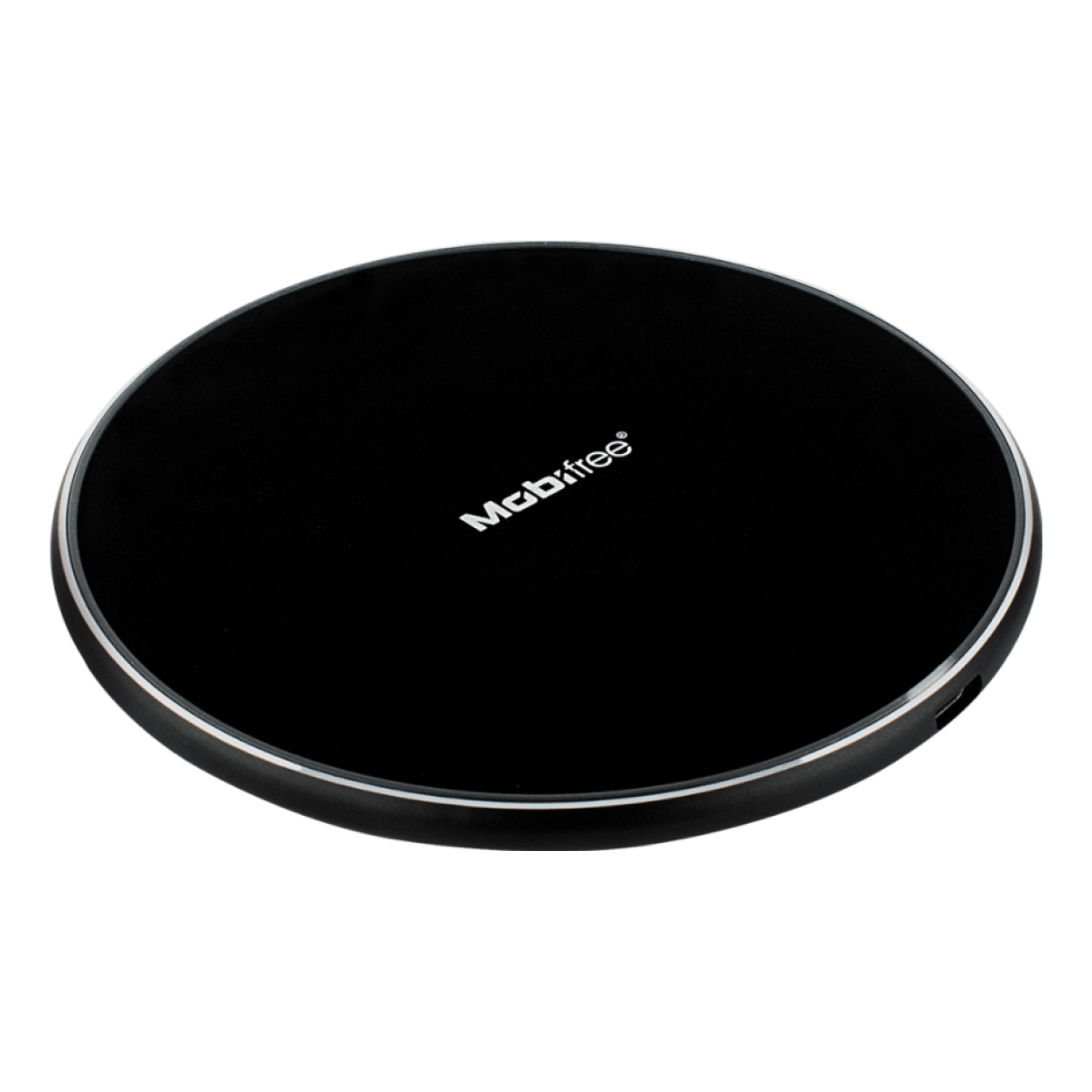 Cargador Inalámbrico Mobifree Base de Carga inalambrica